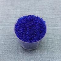 Silica gel Beads Blue 
